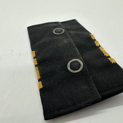 Misc. Medals