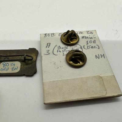 Misc. Medals