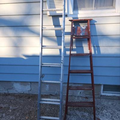 Ladders