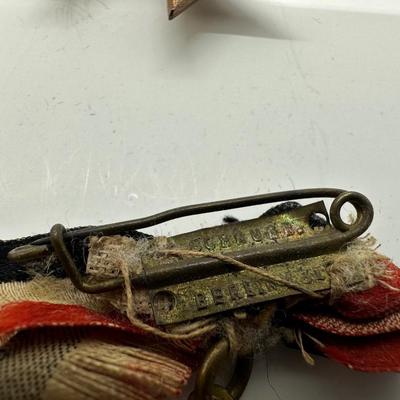 WW1 German Medals (lot 5)