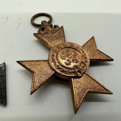 WW1 German Medals (lot 5)