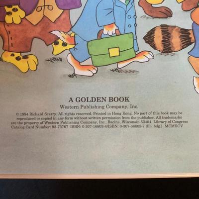 Story-Time Favorites Old and New (UB-KW)