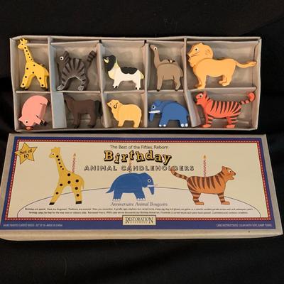 Nursery Rhyme Tiffany Style Night Light with Watercolor Prints & More (UB1-KW)