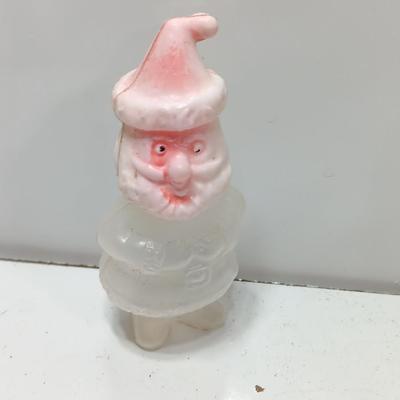 Vintage Christmas toys