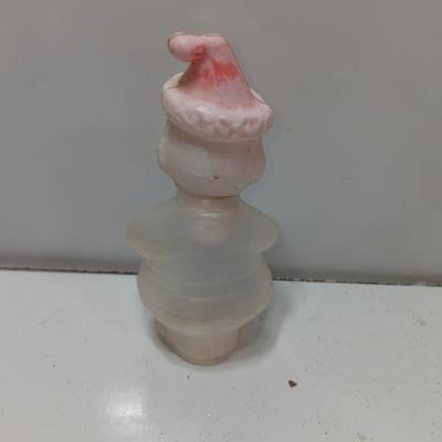 Vintage Christmas toys