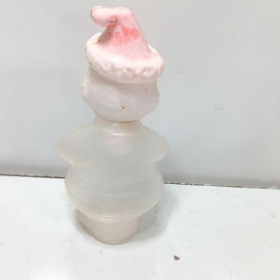 Vintage Christmas toys