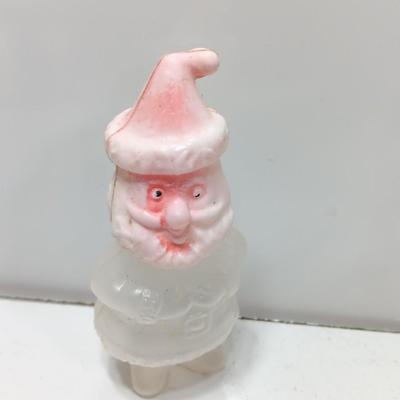 Vintage Christmas toys
