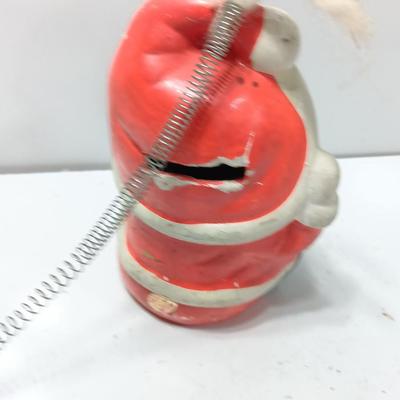 Vintage Christmas toys