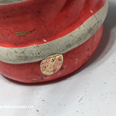 Vintage Christmas toys
