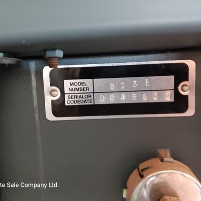 Central Machinery Bench mount Drill Press