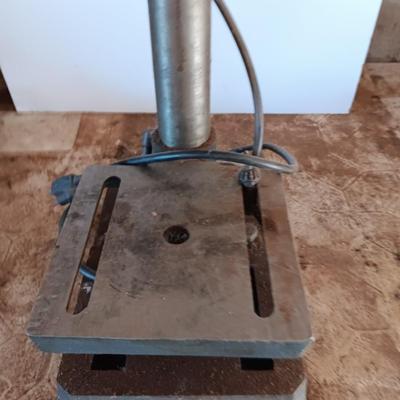 Central Machinery Bench mount Drill Press