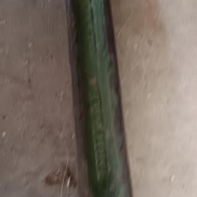 Vintage Chain Hook Load Binder Tie with 10' chain hooks on both ends