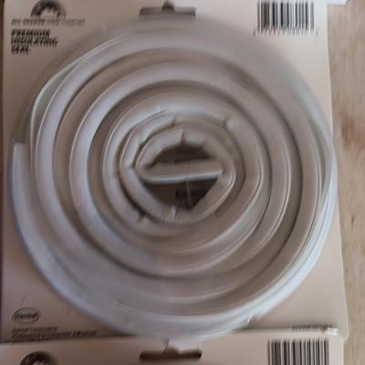 Household Insulating / weather seal items - window kits - Window shrink - weather seal NIB