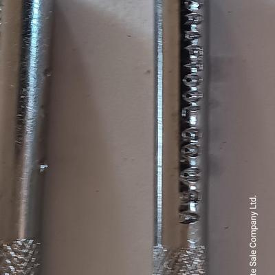 Leather working tools Leather stamping tools Craftool