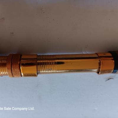 Variety of brand-new Fishing tackle with collapsable fishing pole for your pack