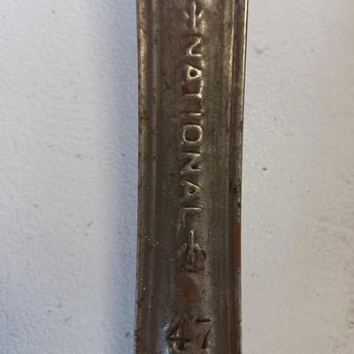 Camping pans - Cast Iron Griddle - Popcorn maker - handheld grate - and large frying pan