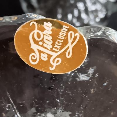 Four Tiara Exclusives Ponderosa Pine master glasses