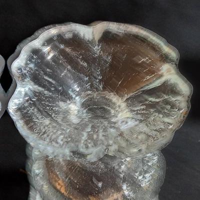 Four Tiara Exclusives Ponderosa Pine master glasses