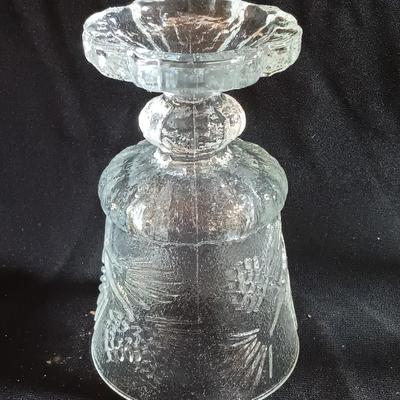 Four Tiara Exclusives Ponderosa Pine master glasses