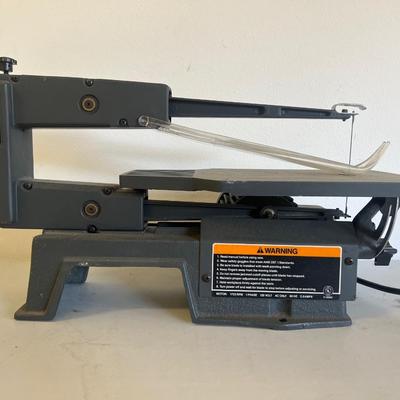 CRAFTSMAN 16-in. Scroll Saw