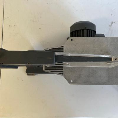 CRAFTSMAN 16-in. Scroll Saw