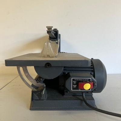 CRAFTSMAN 16-in. Scroll Saw