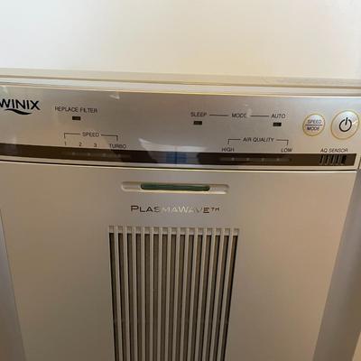 Air Purifier / Cleaner by Winix