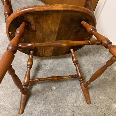 Windsor Chair