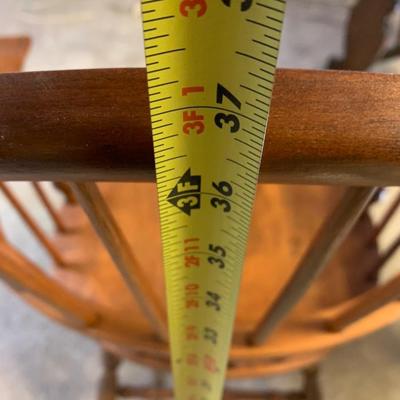 Windsor Chair