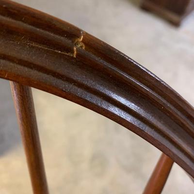 Windsor Chair