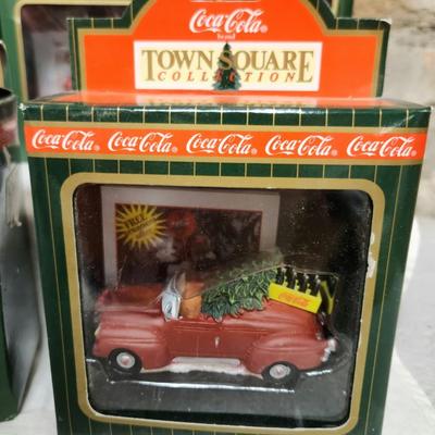 Coca-Cola lot #2