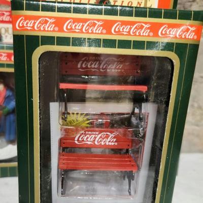 Coca-Cola lot #2