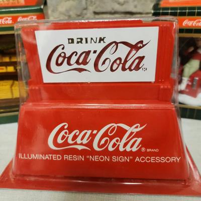 Coca-Cola lot #5