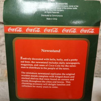 Coca-Cola lot #5