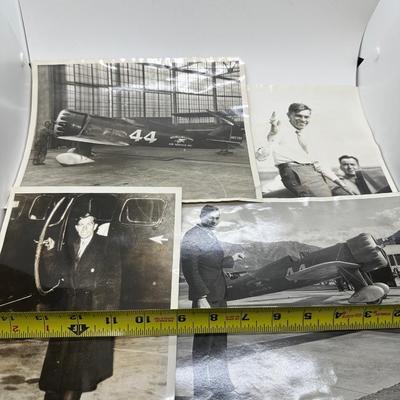 James Wedell Photos
