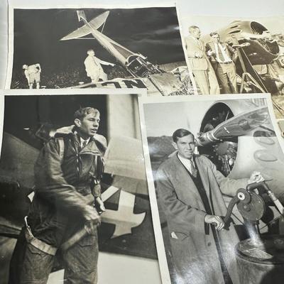 James Wedell Photos