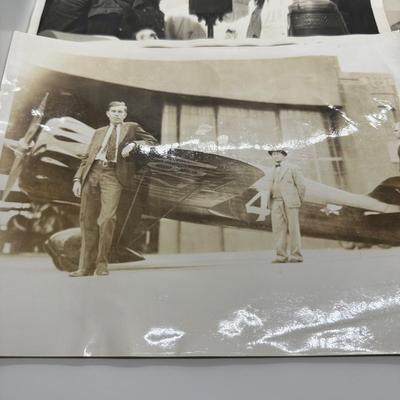 James Wedell Photos