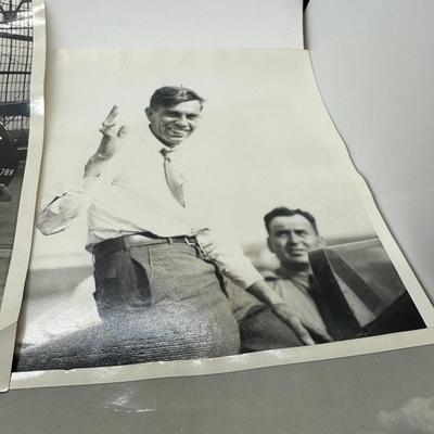 James Wedell Photos