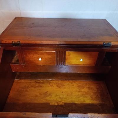 Antique Writers Desk