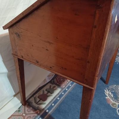 Antique Writers Desk