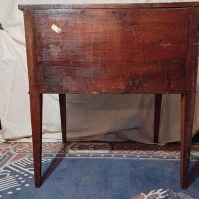 Antique Writers Desk