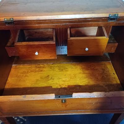 Antique Writers Desk