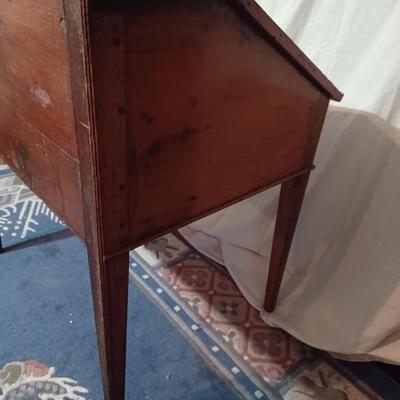 Antique Writers Desk