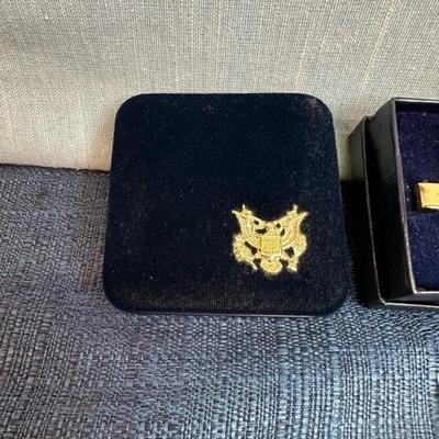 Lot 26 Collection of Presidential Collectibles