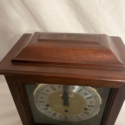 Howard Miller Mantel Clock (GB-MG)
