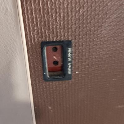 Vintage Concord Reel-to-Reel Tube Amp Tape Recorder