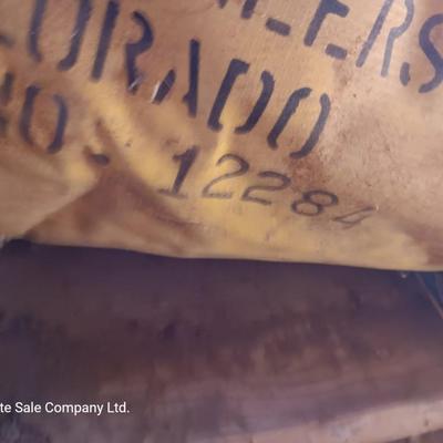 9X15 Electric Concrete Blanket - cement blanket