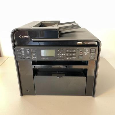 Cop / Fax / Scan Machine