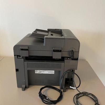 Cop / Fax / Scan Machine