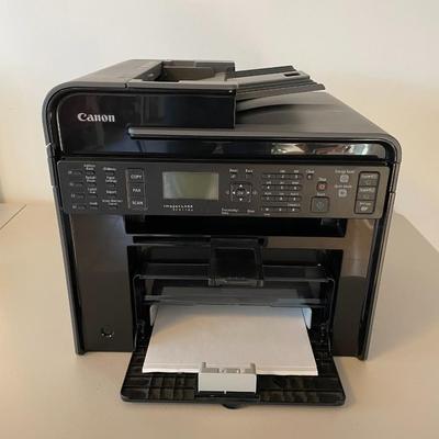 Cop / Fax / Scan Machine